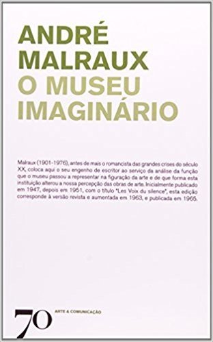 O Museu Imaginário