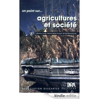 Agricultures et société: Pistes pour la recherche [Kindle-editie]