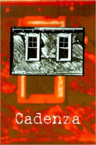 Cadenza: The Literary Annual of Hume Fogg