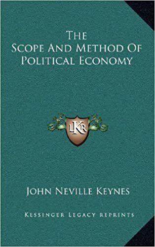 indir The Scope and Method of Political Economy