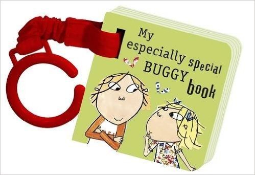 My Especially Special Buggy Book