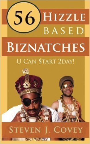56 Hizzle Based Biznatches U Can $Tart 2day!