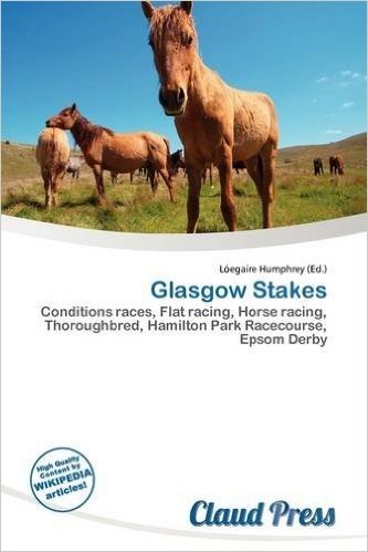 Glasgow Stakes