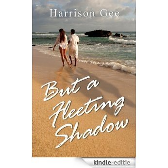 But A Fleeting Shadow (English Edition) [Kindle-editie] beoordelingen