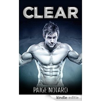 Clear (Storm's Soldiers MC Book 3) (English Edition) [Kindle-editie]