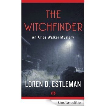 The Witchfinder (Amos Walker Novels) [Kindle-editie] beoordelingen
