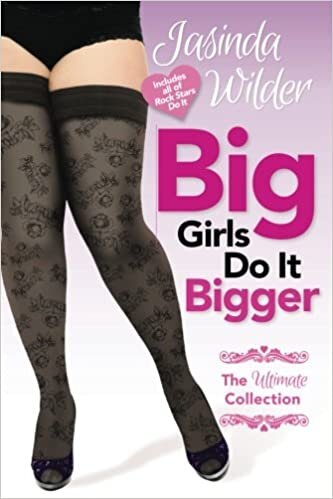 indir Big Girls Do It Bigger: The Ultimate Collection