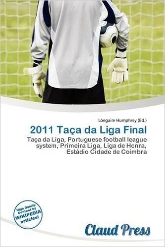 2011 Ta a Da Liga Final