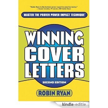 Winning Cover Letters [Kindle-editie]