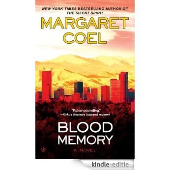 Blood Memory (A Catherine McLeod Mystery) [Kindle-editie]