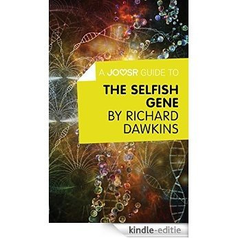 A Joosr Guide to... The Selfish Gene by Richard Dawkins [Kindle-editie] beoordelingen