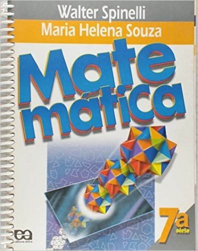 Matemática 7 - 7ª Série