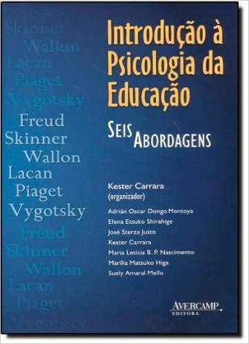 Introdução A Psicologia Da Educação