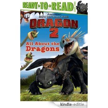 All About the Dragons [Kindle-editie] beoordelingen