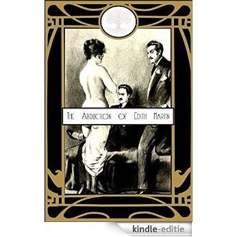 The Abduction of Edith Martin (English Edition) [Kindle-editie]
