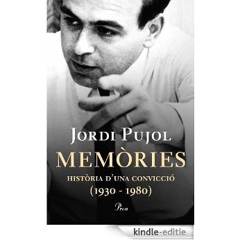 Memòries (I): Història d'una convicció (1930 - 1980) (FORA COL·LEC) [Kindle-editie] beoordelingen