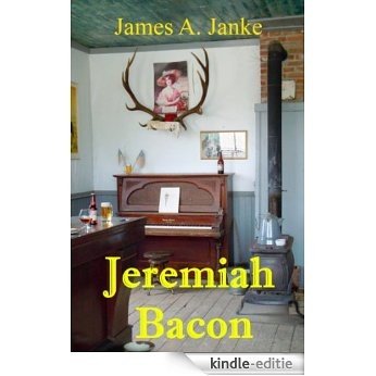 Jeremiah Bacon (English Edition) [Kindle-editie]