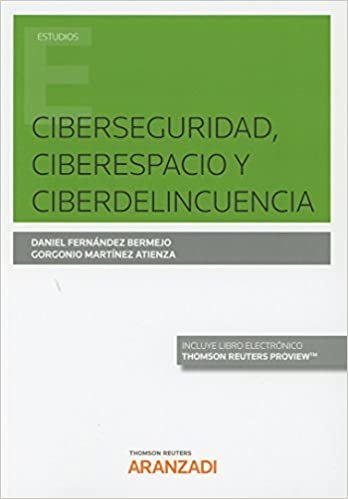 Ciberseguridad, ciberespacio y ciberdelincuencia (DÚO)