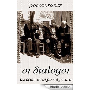 Oi dialogoi (Italian Edition) [Kindle-editie] beoordelingen