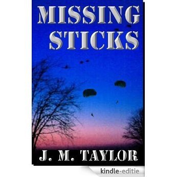 Missing Sticks (English Edition) [Kindle-editie]