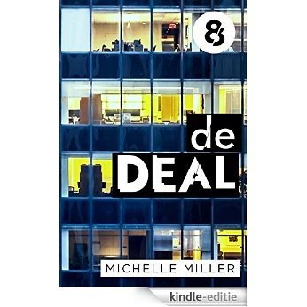 De deal - Aflevering 8 [Kindle-editie]