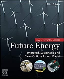 indir Future Energy: Improved, Sustainable and Clean Options for Our Planet