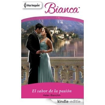 El sabor de la pasión (Bianca) [Kindle-editie] beoordelingen