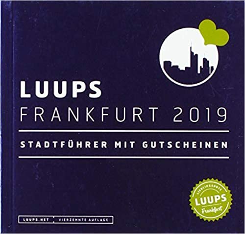 LUUPS Frankfurt 2019
