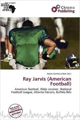 Ray Jarvis (American Football)