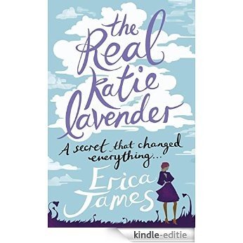 The Real Katie Lavender (English Edition) [Kindle-editie] beoordelingen