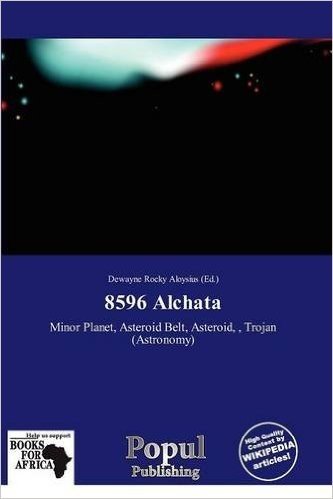 8596 Alchata