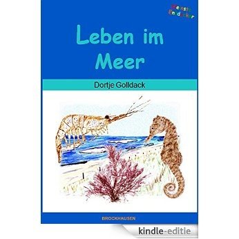 Leben im Meer (Kleinste  Entdecker 21) (German Edition) [Kindle-editie]
