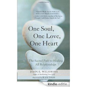 One Soul, One Love, One Heart [Kindle-editie]