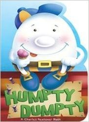 Humpty Dumpty (Bdbk)