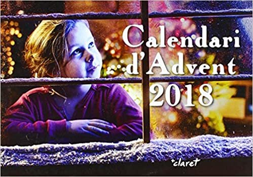 Calendari d'Advent 2018