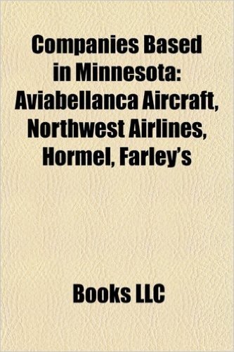 Companies Based in Minnesota: Aviabellanca Aircraft, Hormel, General Mills, Farley's & Sathers Candy Company, Best Buy, Cirrus Aircraft baixar
