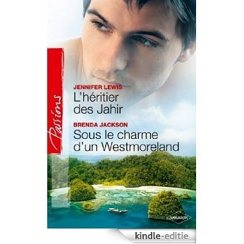 L'héritier des Jahir - Sous le charme d'un Westmoreland (Passions t. 308) (French Edition) [Kindle-editie] beoordelingen