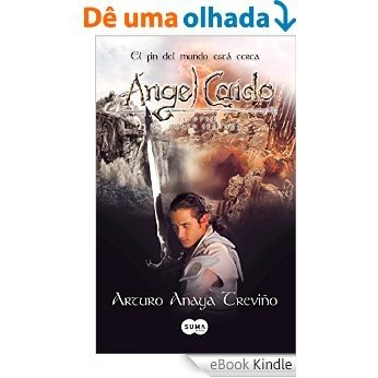 Ángel Caído [eBook Kindle]