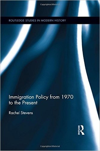 Immigration Policy from 1970 to the Present baixar