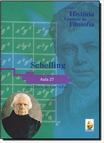 Schelling. Aula 27 (+ DVD)
