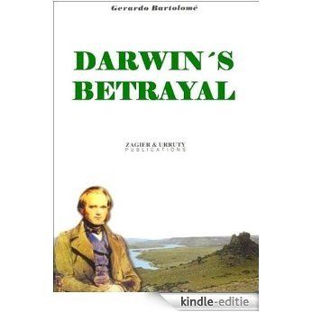 Darwin's Betrayal (English Edition) [Kindle-editie]