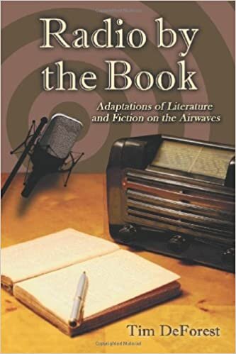 indir Radio by the Book: Adaptations of Literature and Fiction on the Airwaves