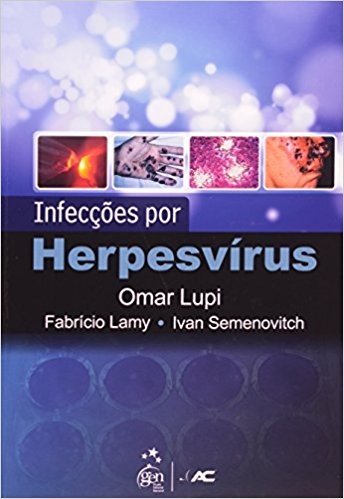 Infeccoes Por Herpesvirus