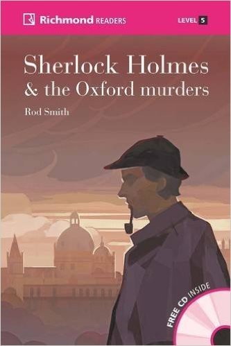 Sherlock Holmes - Coleção Richmond Readers (+ CD-Audio)