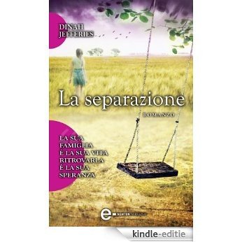 La separazione (eNewton Narrativa) (Italian Edition) [Kindle-editie] beoordelingen