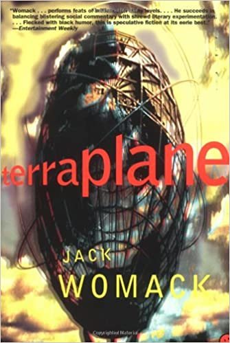 indir Terraplane (Jack Womack)