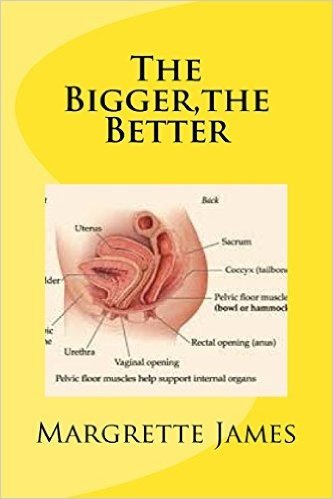 The Bigger, the Better: The Real and Practical Ways Leading to a Bigger and Healthy Penis