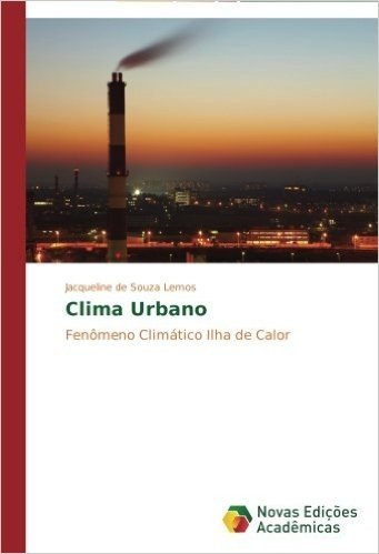 Clima Urbano