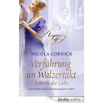 Lotterie der Liebe (German Edition) [Kindle-editie]