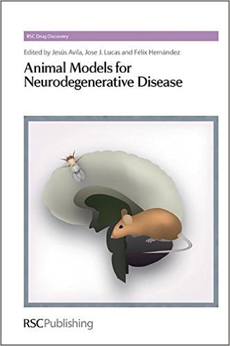 Animal Models for Neurodegenerative Disease: Rsc